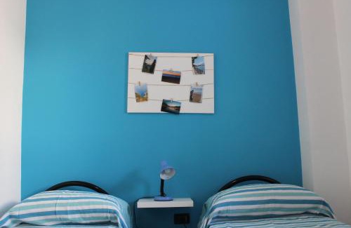 Nicotera Marina Apartamento | Casa Pélagos a 50mt dal mare