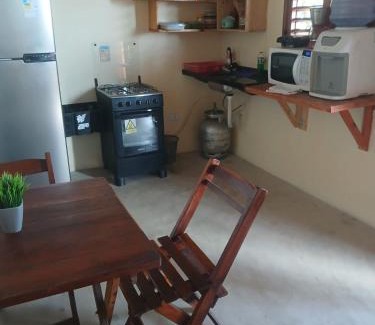 Acarai Cabina | Casa pénareia
