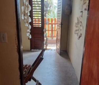 Acarai Cabina | Casa pénareia