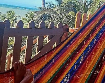 Acarai Cabina | Casa pénareia