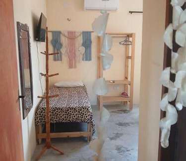 Acarai Cabina | Casa pénareia