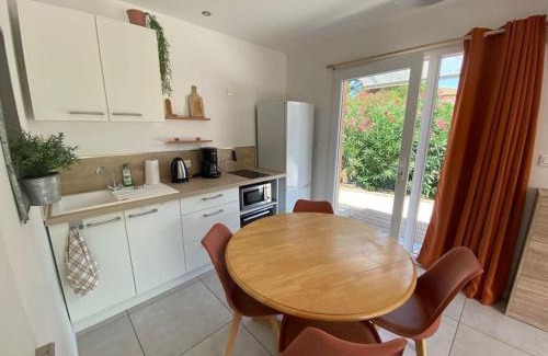 Brouilla Apartamento | Casa Pépé Brouilla