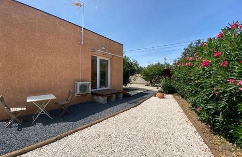 Brouilla Apartamento | Casa Pépé Brouilla