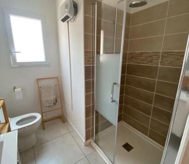 Brouilla Apartamento | Casa Pépé Brouilla