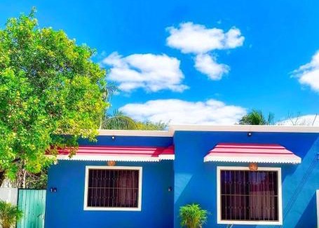 Chichen Itza - Valladolid Apartamento | Casa Pía Deluxe