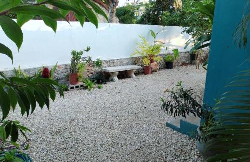 Chichen Itza - Valladolid Apartamento | Casa Pía Deluxe