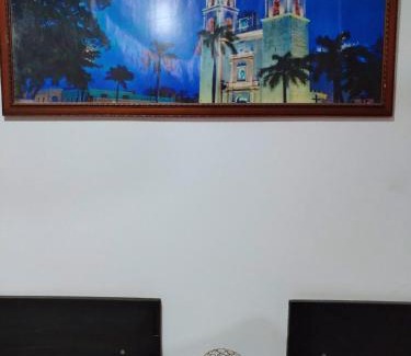 Chichen Itza - Valladolid Apartamento | Casa Pía Deluxe