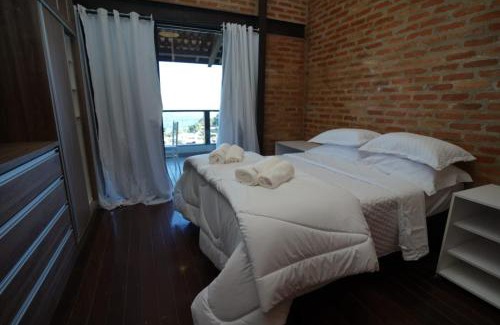 Mairipora Casa | Casa Pôr Do Sol Cantareira