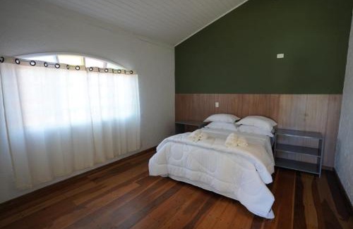 Mairipora Casa | Casa Pôr Do Sol Cantareira