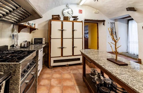 Sant Feliu de Pallerols Casa | CASA PRAT - tranquilidad, historia y naturaleza