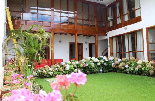 Cajamarca Casa | Casa Pablo