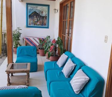 Cajamarca Casa | Casa Pablo