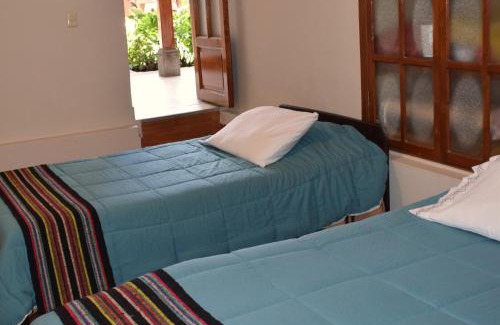 Cajamarca Casa | Casa Pablo