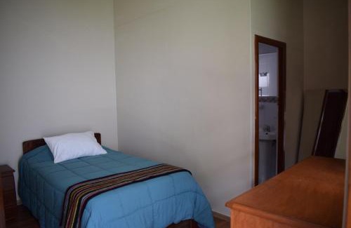 Cajamarca Casa | Casa Pablo