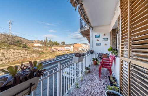 Alfarras Apartamento | Casa pablo y francisca