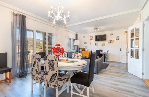 Alfarras Apartamento | Casa pablo y francisca