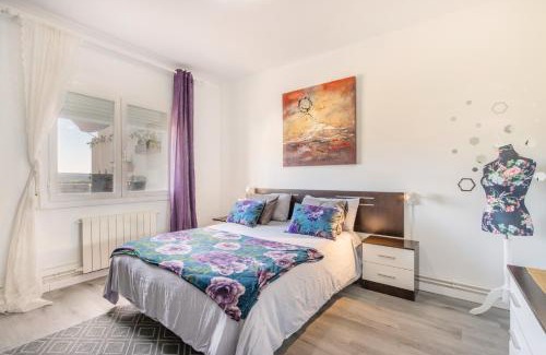 Alfarras Apartamento | Casa pablo y francisca