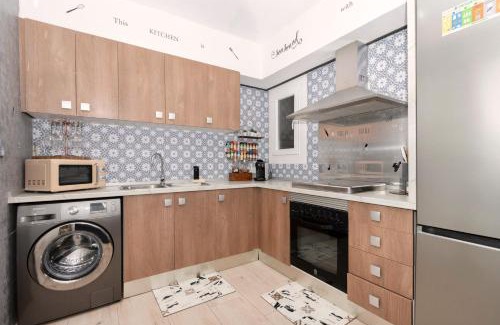 Alfarras Apartamento | Casa pablo y francisca