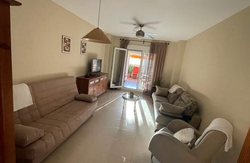 Almerimar Apartamento | Casa Paca Playa