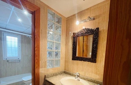 Almerimar Apartamento | Casa Paca Playa