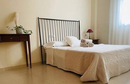 Almerimar Apartamento | Casa Paca Playa