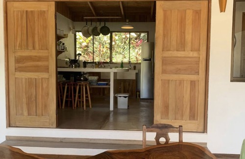 Santiago Casa | Casa pacifica beach house 200 meter from the best beach