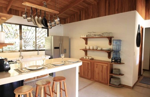 Santiago Casa | Casa pacifica beach house 200 meter from the best beach