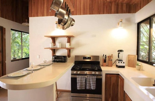 Santiago Casa | Casa pacifica beach house 200 meter from the best beach