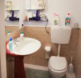 Gangi Casa | casa padre Jerone
