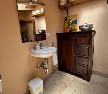 Maria de la Salut Casa | Casa Padrina Burballa