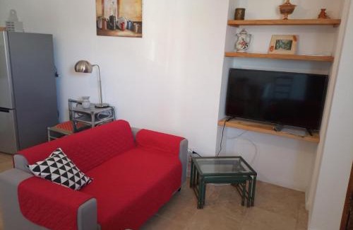 Moriani-Plage Apartamento | Casa Padulella (4 appartements)