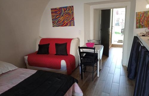 Moriani-Plage Apartamento | Casa Padulella (4 appartements)