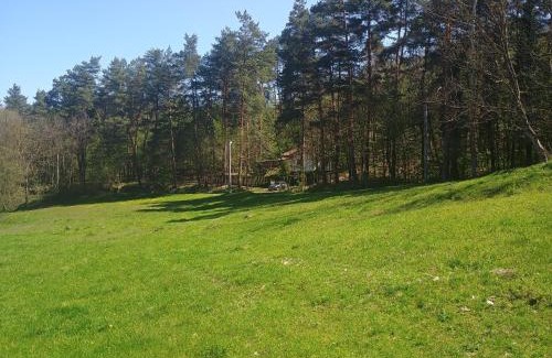Gura Suhasului Casa | Casa Padurarului