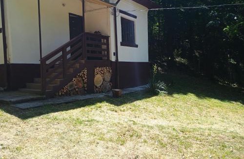 Gura Suhasului Casa | Casa Padurarului