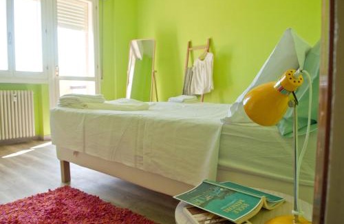 Bellariva Apartamento | Casa Paganello