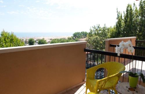 Bellariva Apartamento | Casa Paganello