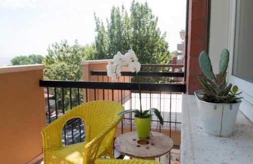 Bellariva Apartamento | Casa Paganello