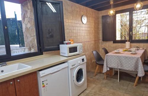Llanera Casa | Casa Paisán - mountain view