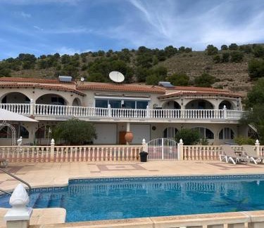 Fortuna Apartamento | Casa pajarera