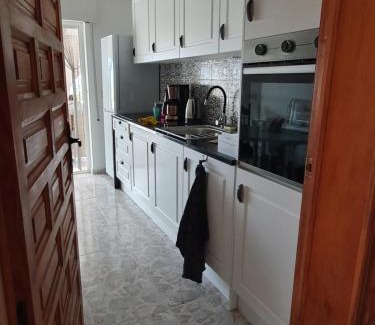 Fortuna Apartamento | Casa pajarera