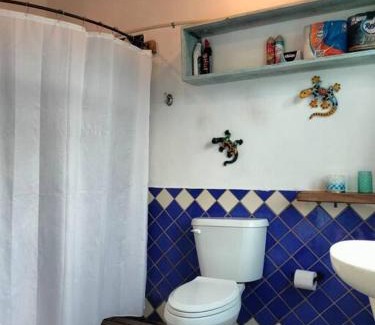 La Cruz de Huanacaxtle Casa | Casa Pajaros - Skyview