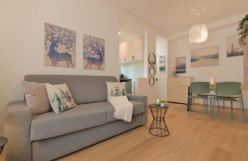 Aprica Apartamento | Casa Palabione - Nel cuore di Aprica