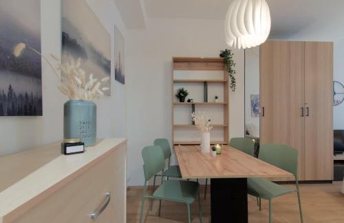 Aprica Apartamento | Casa Palabione - Nel cuore di Aprica