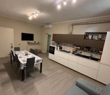 Certaldo Apartamento | Casa Palace