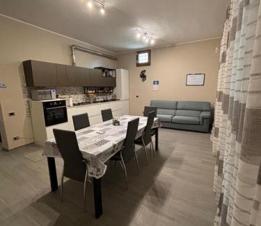 Certaldo Apartamento | Casa Palace