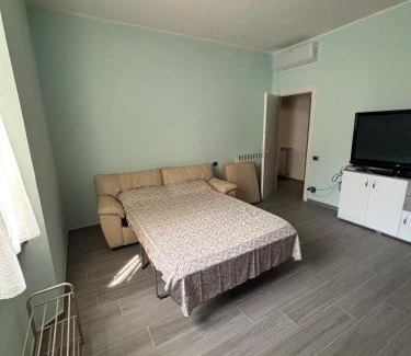 Certaldo Apartamento | Casa Palace