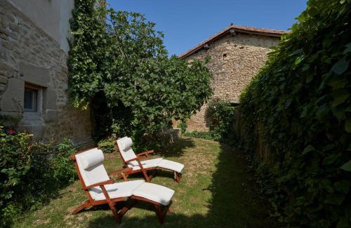 Arminon Casa | Casa Palacio Armiñón
