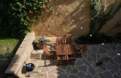 Arminon Casa | Casa Palacio Armiñón