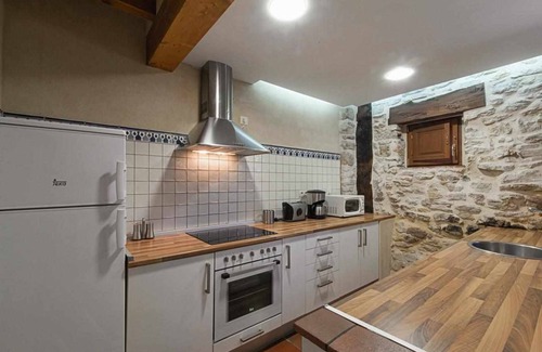 Villallano Casa | Casa Palacio de Mave. Monte Cildá
