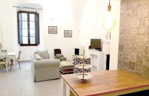 Santiago Apartamento | Casa Palacio Muñoz Chaves